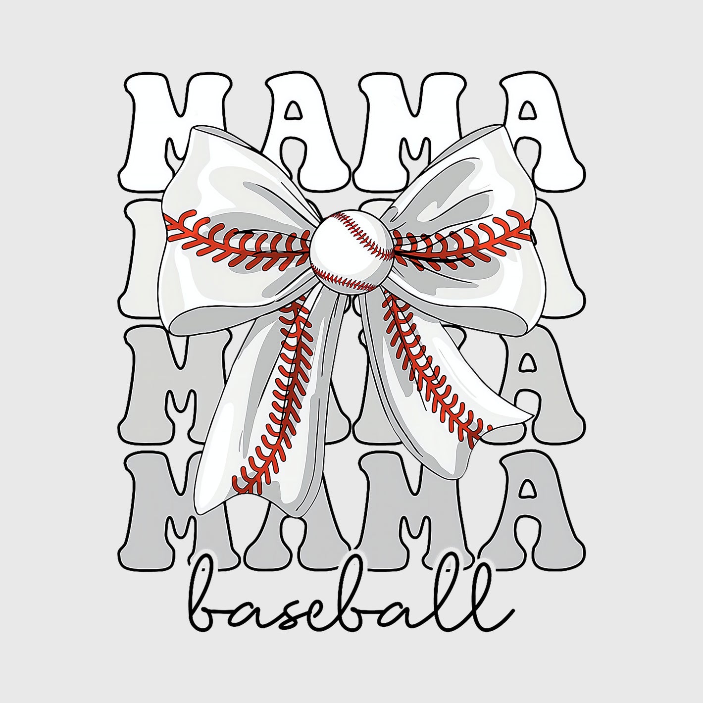Grand Slam Bow Mama Transfer
