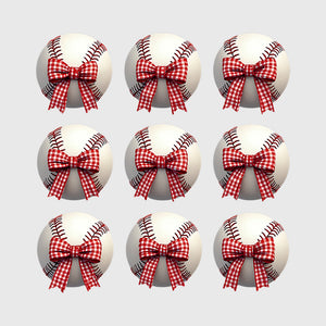 Home Run Picnic Pattern Transfer