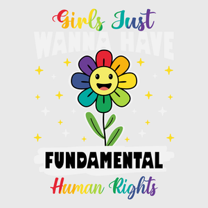 Girls Just Want Fundamental Rights Transfer