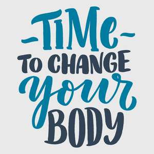 Time to Change Your Body Transfer