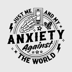 Anxiety Against the World Transfer