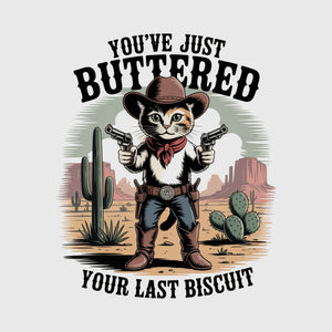 Outlaw Kitty Duel Transfer