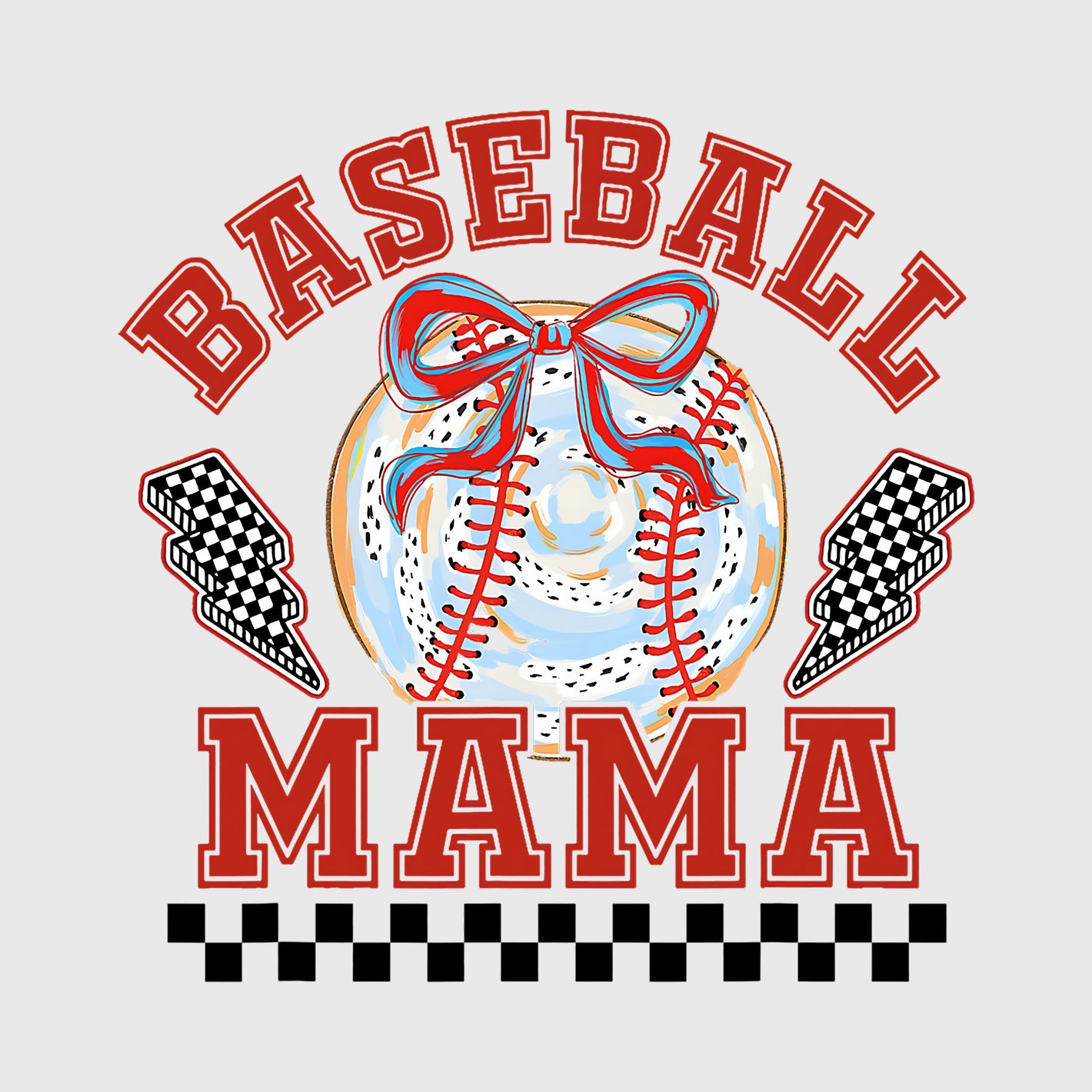 Varsity Baseball Mama Transfer