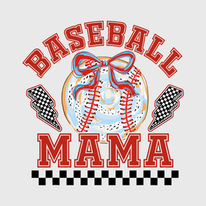 Varsity Baseball Mama Transfer