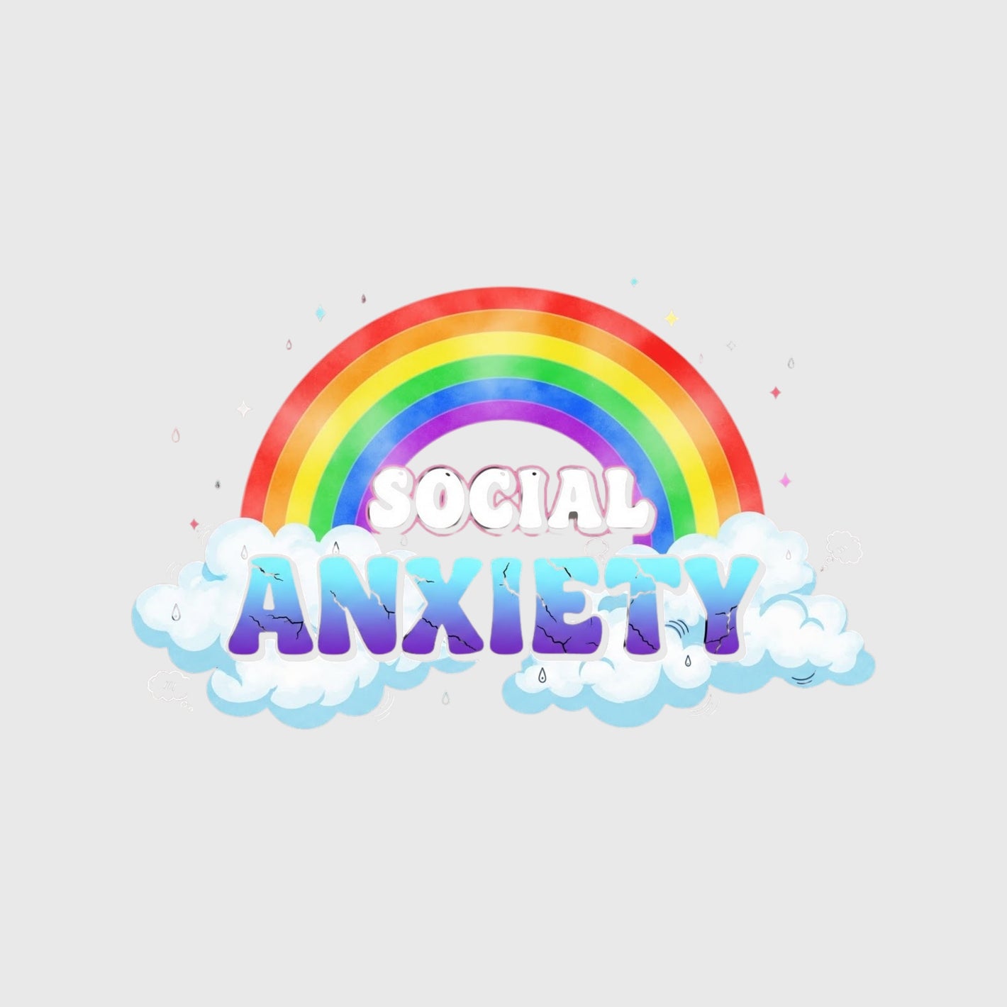 Rainbow Overthinking Transfer