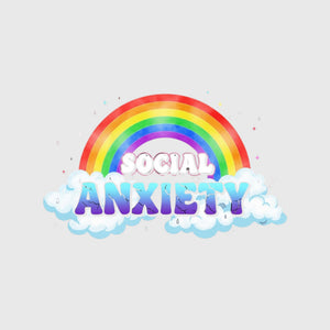 Rainbow Overthinking Transfer