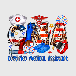 CNA Patriotic Medical Assistant Transfer