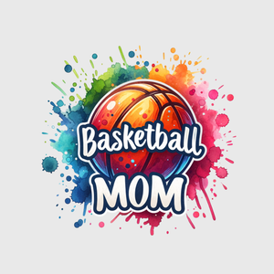 Basketball Mom Transfer