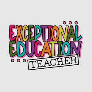 Exceptional Education Teacher Transfer