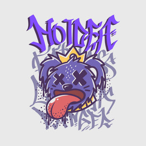 Wild Tongue Monster Transfer