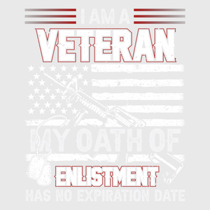 'I Am A Veteran Enlistment' Transfer