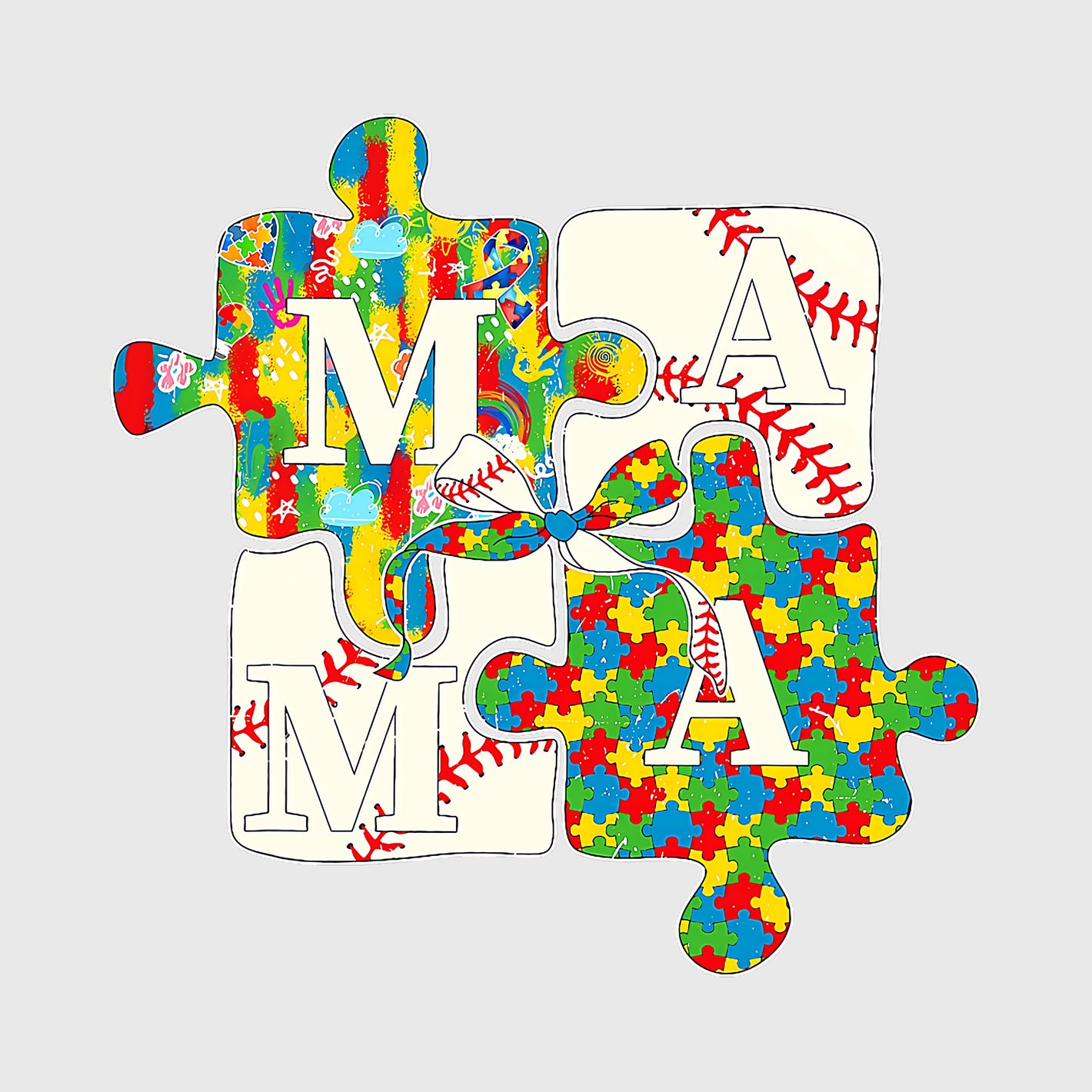 Puzzle Mama Transfer
