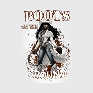 Boots Beauty Bold Transfer