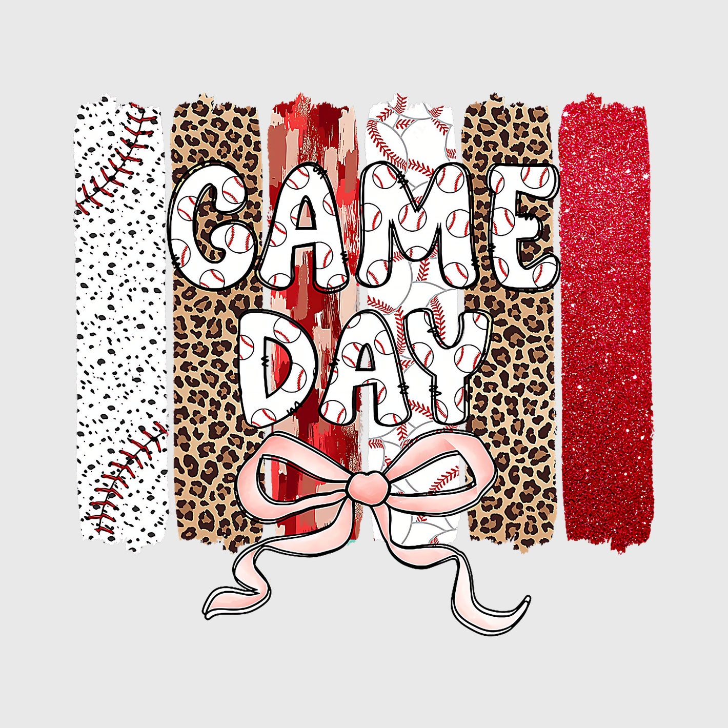 Wild Game Day Transfer
