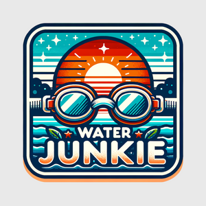 Water Junkie Transfer