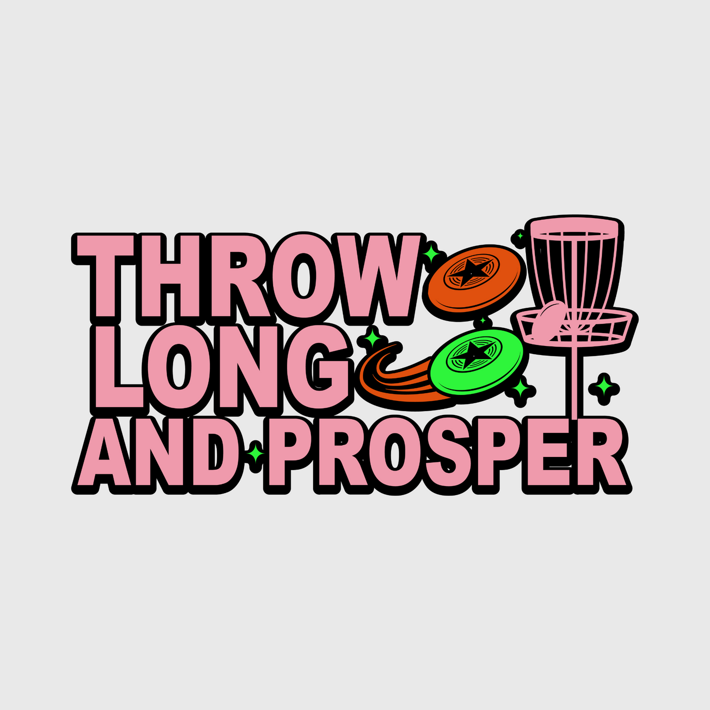 Throw Long, Prosper Transfer