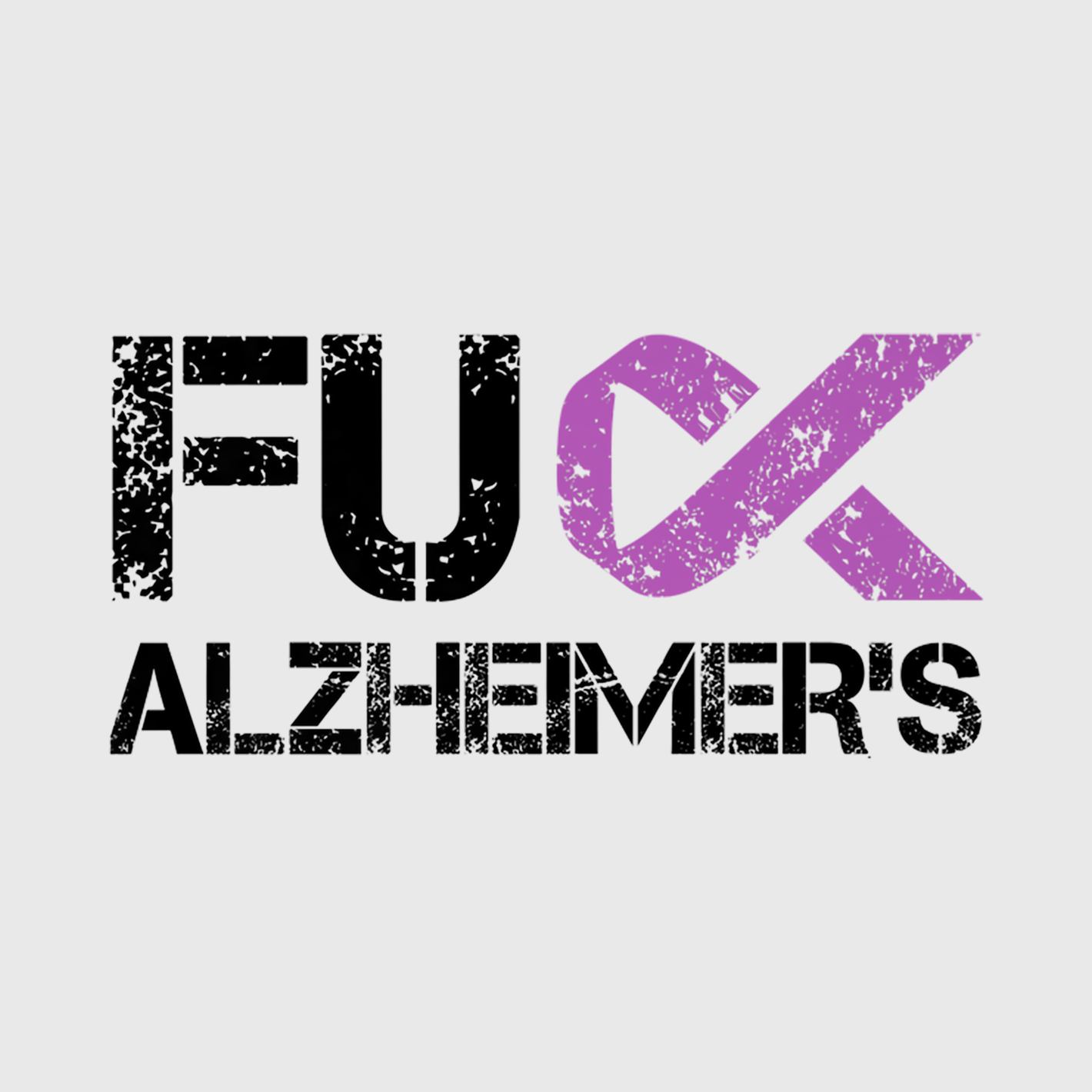 F*ck Alzheimer’s Transfer