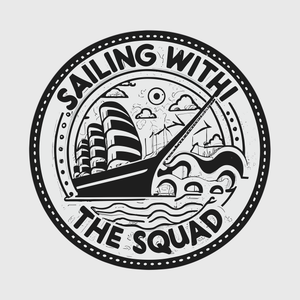 Sailing with the Squad Circle Transfer