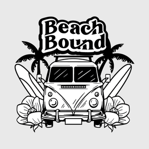 Beach Bound Transfer