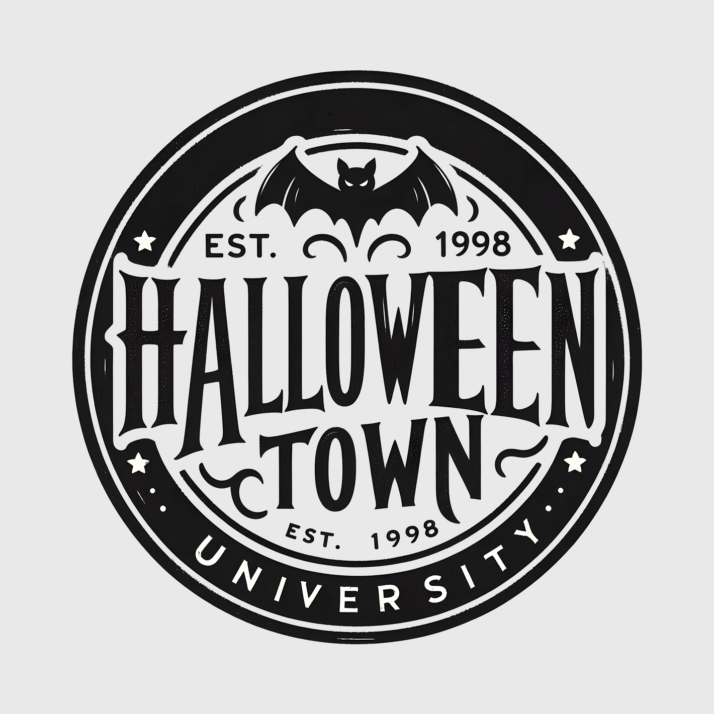 Halloween Town Transfer