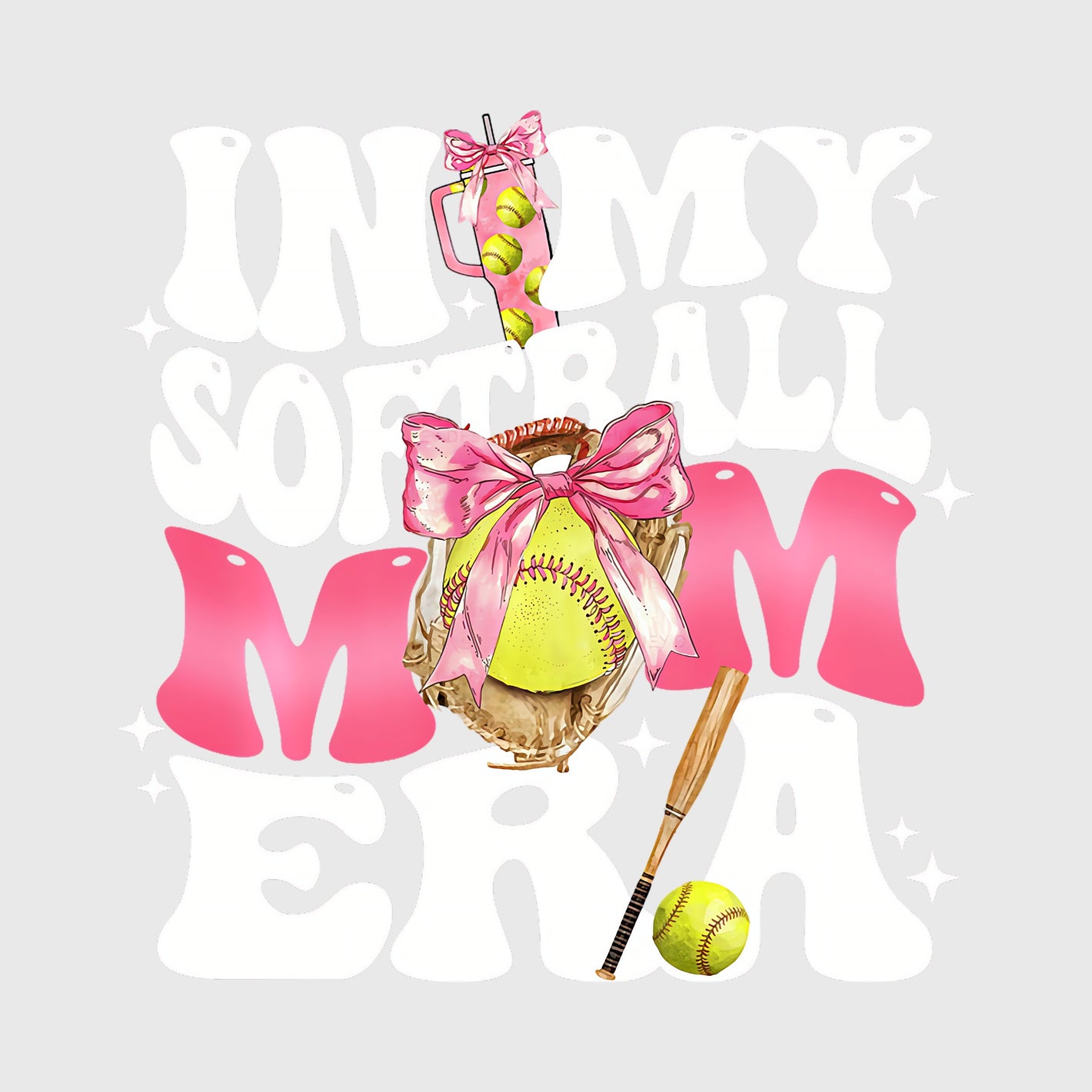 In My Softball Mom Era Transfer