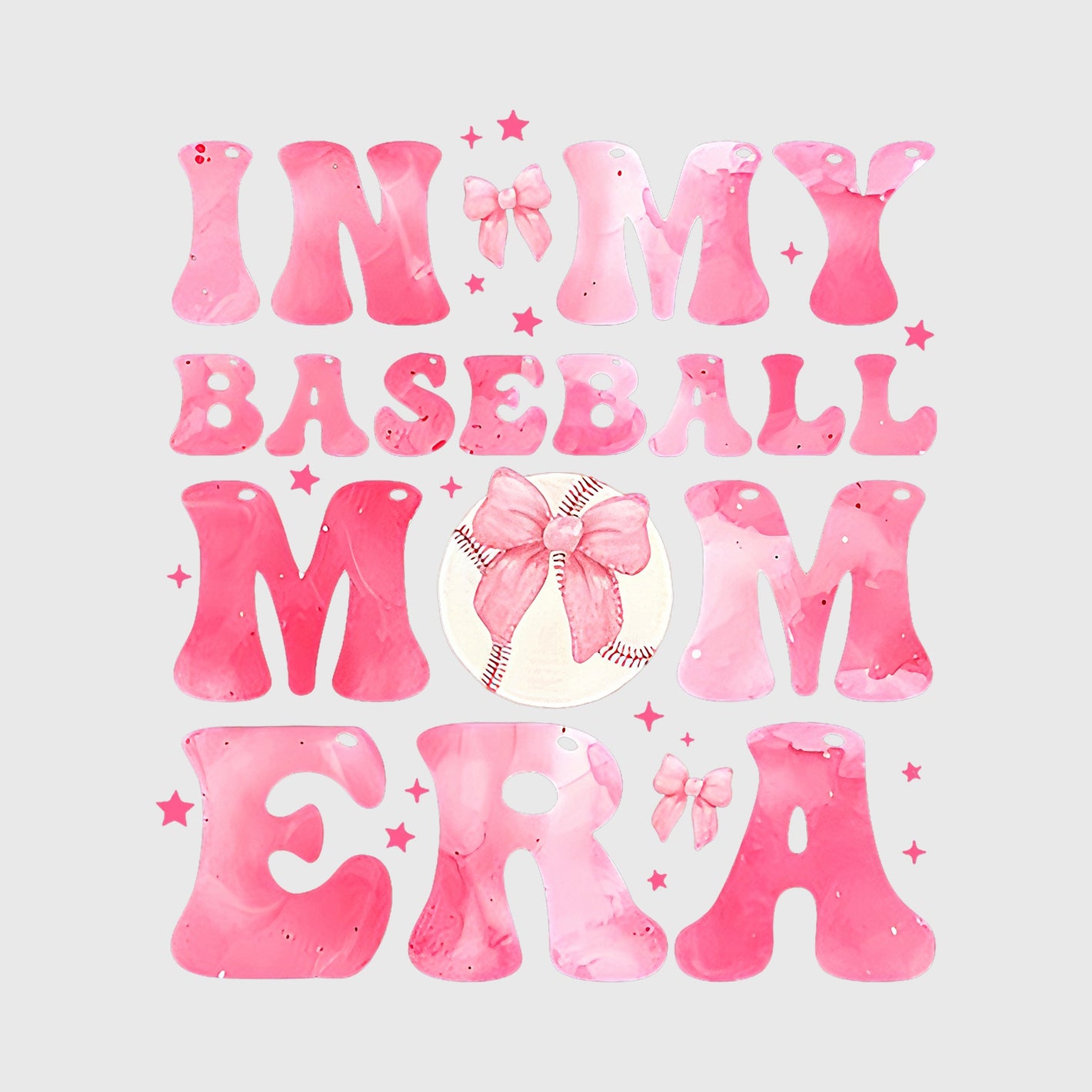 Pink In My Era Transfer