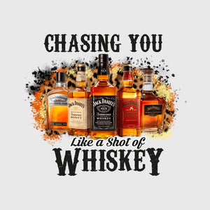Cowboy Whiskey Ride Transfer