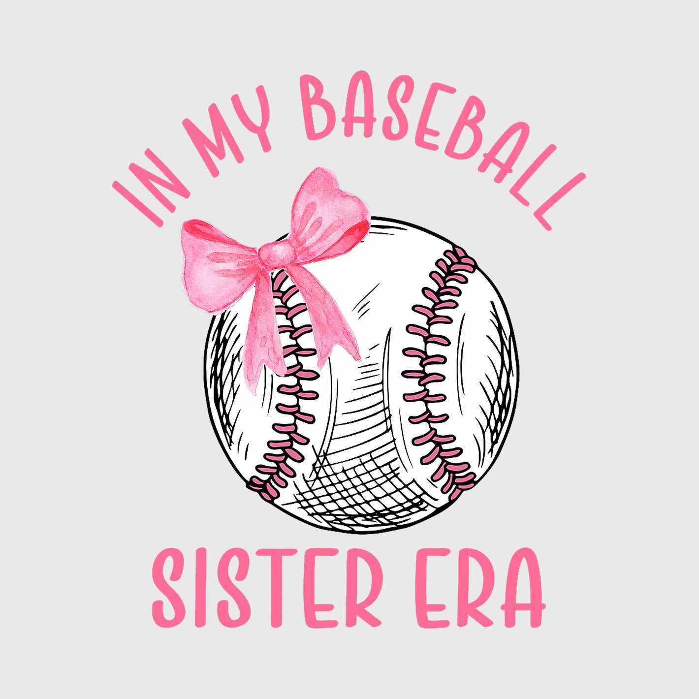 Sister Swing Society Transfer