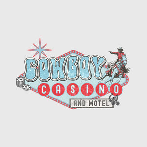 Diva Western Vibes Transfer