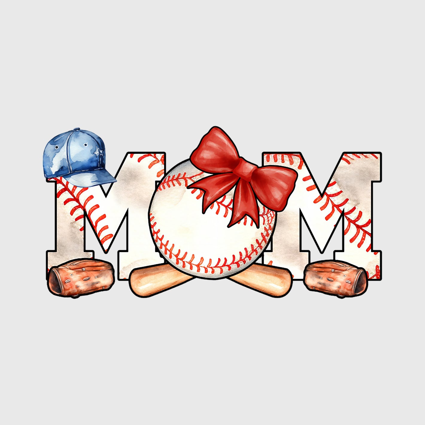 Diamond Darling Mom Transfer