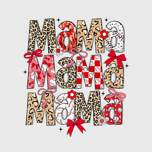 Pattern Pop Mama Transfer
