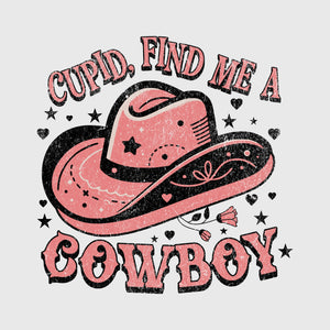 Could Use Cowboy Transfer