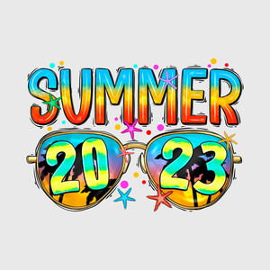 Summer 2023 Retro Transfer