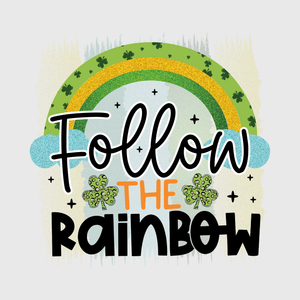 Follow the Rainbow Transfer