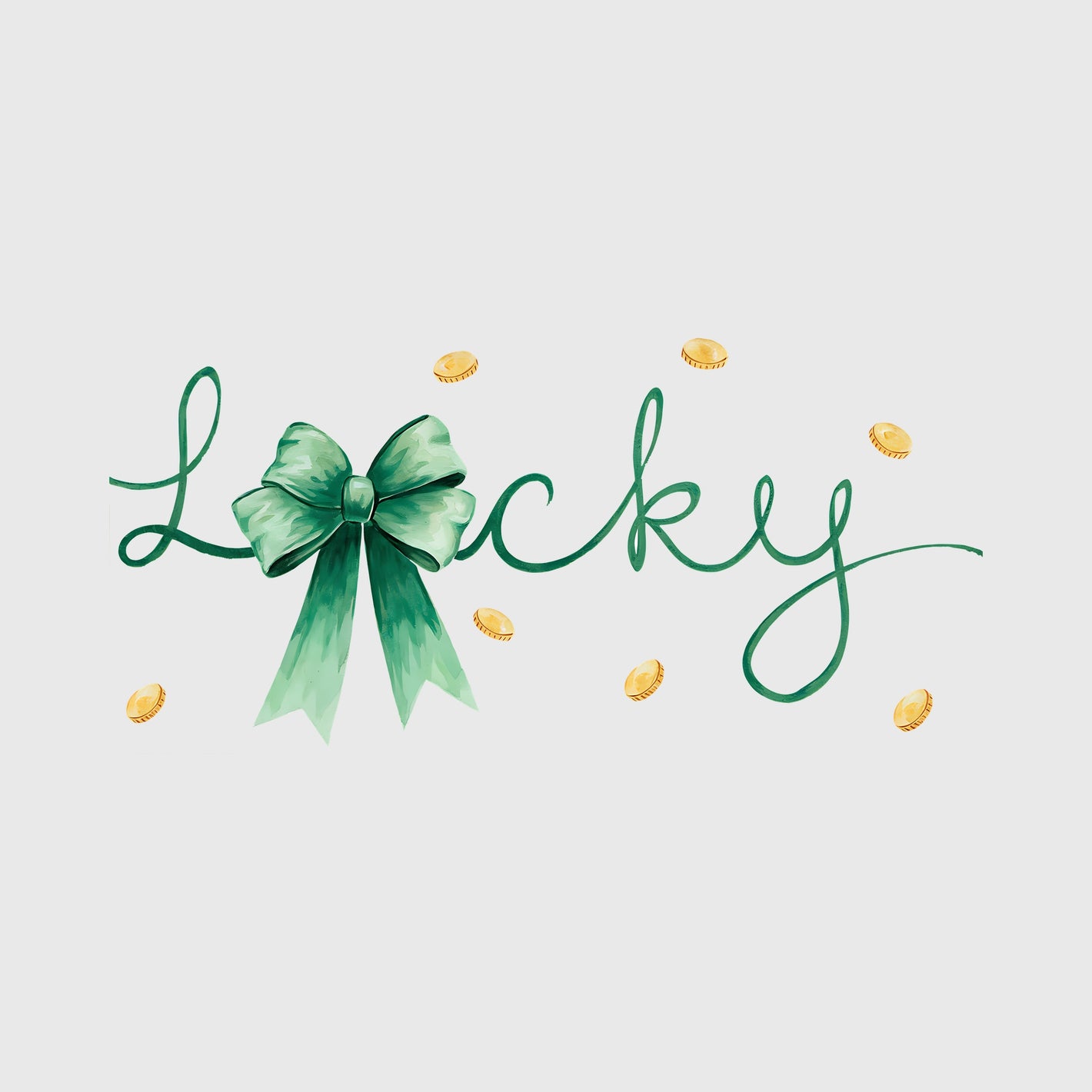 Lucky Bow Script Transfer