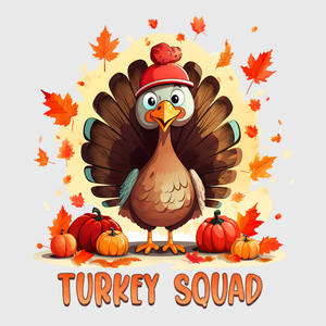 Turkey Squad Transfer