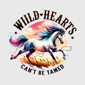 Wild Hearts Free Spirit Transfer