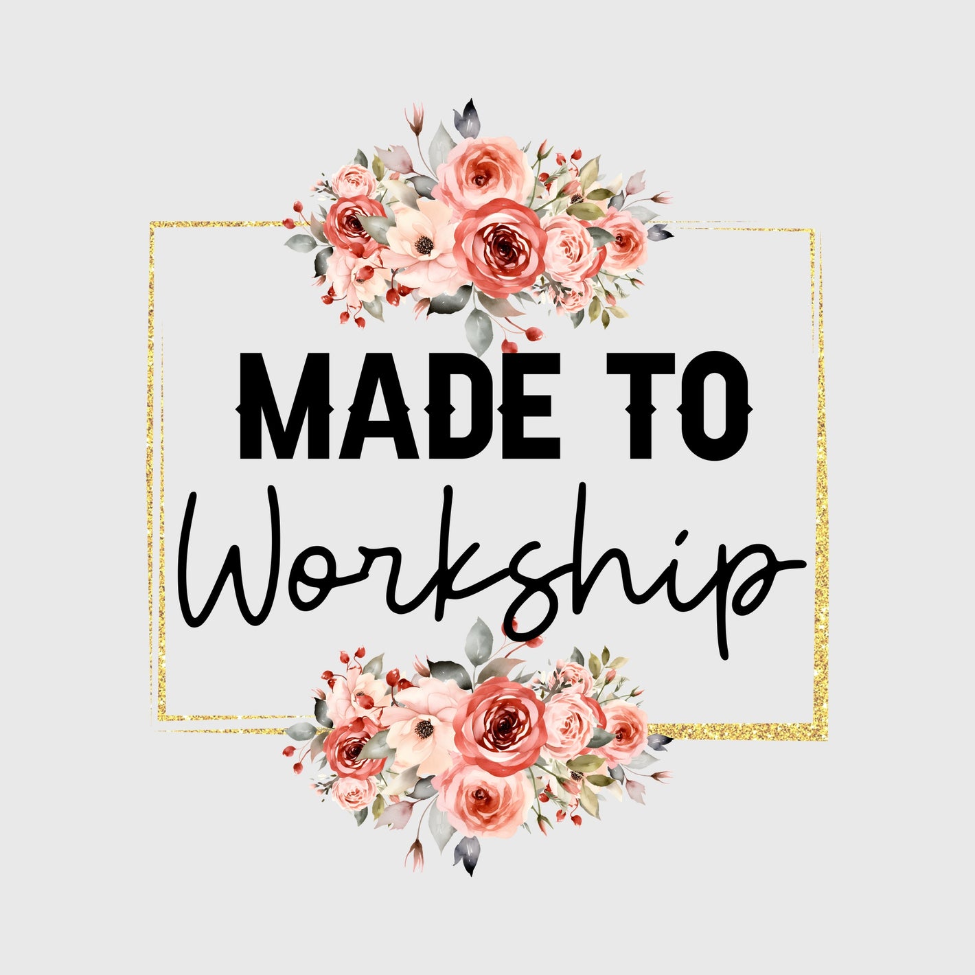 Created To Worship Transfer