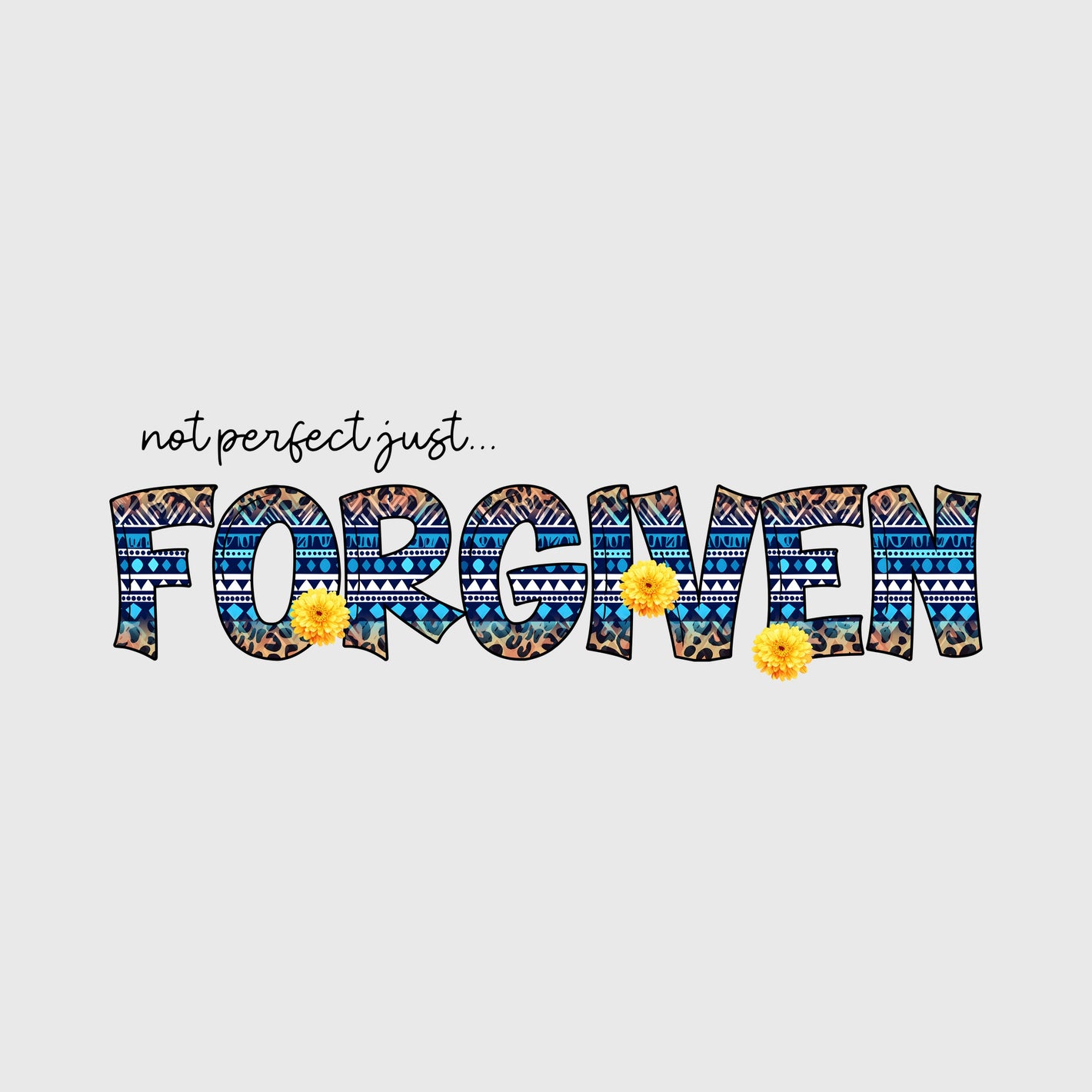 Gracefully Forgiven Statement Transfer