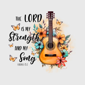 Strength And Song Transfer