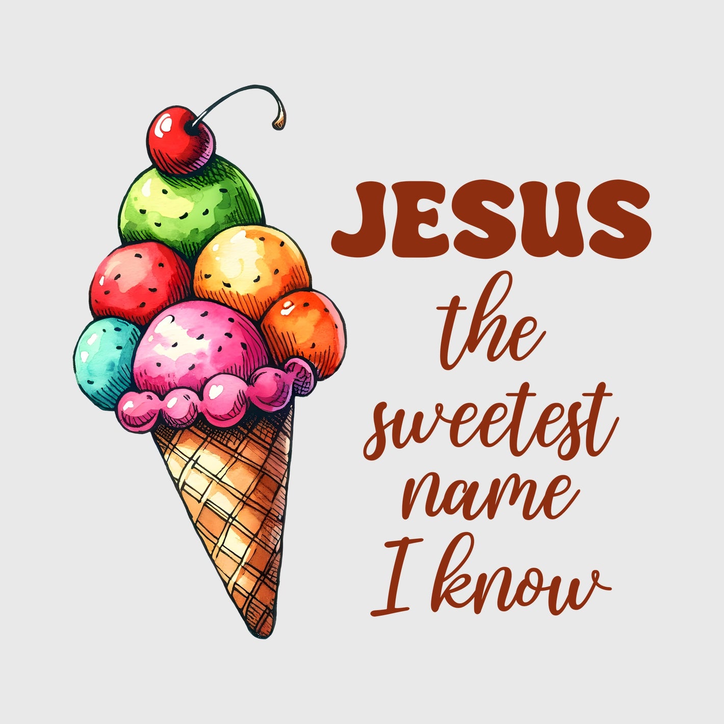 Heavenly Sweet Name Transfer