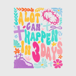 Resurrection Countdown Statement Transfer