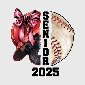 Varsity Senior Baseball Transfer