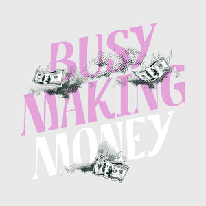 Busy Cash Grind Transfer