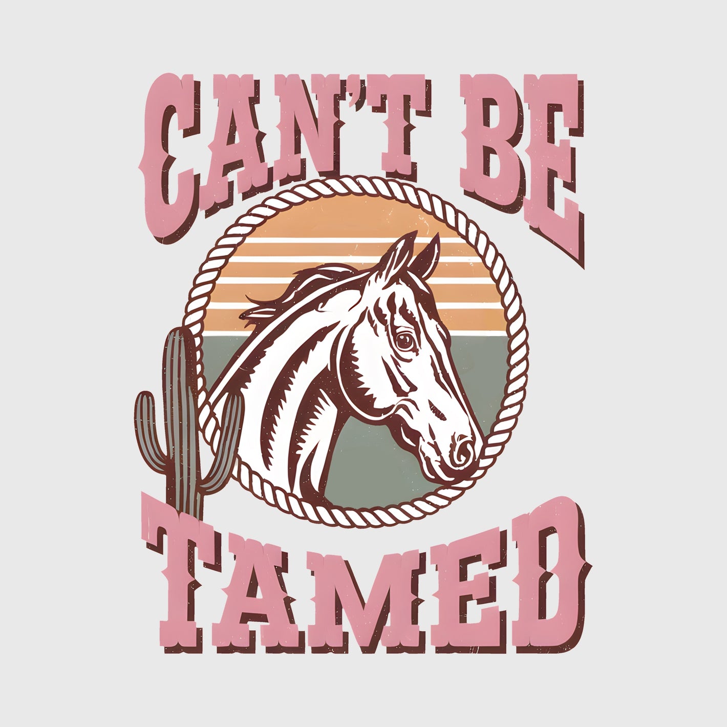 Desert Rebel Spirit Transfer