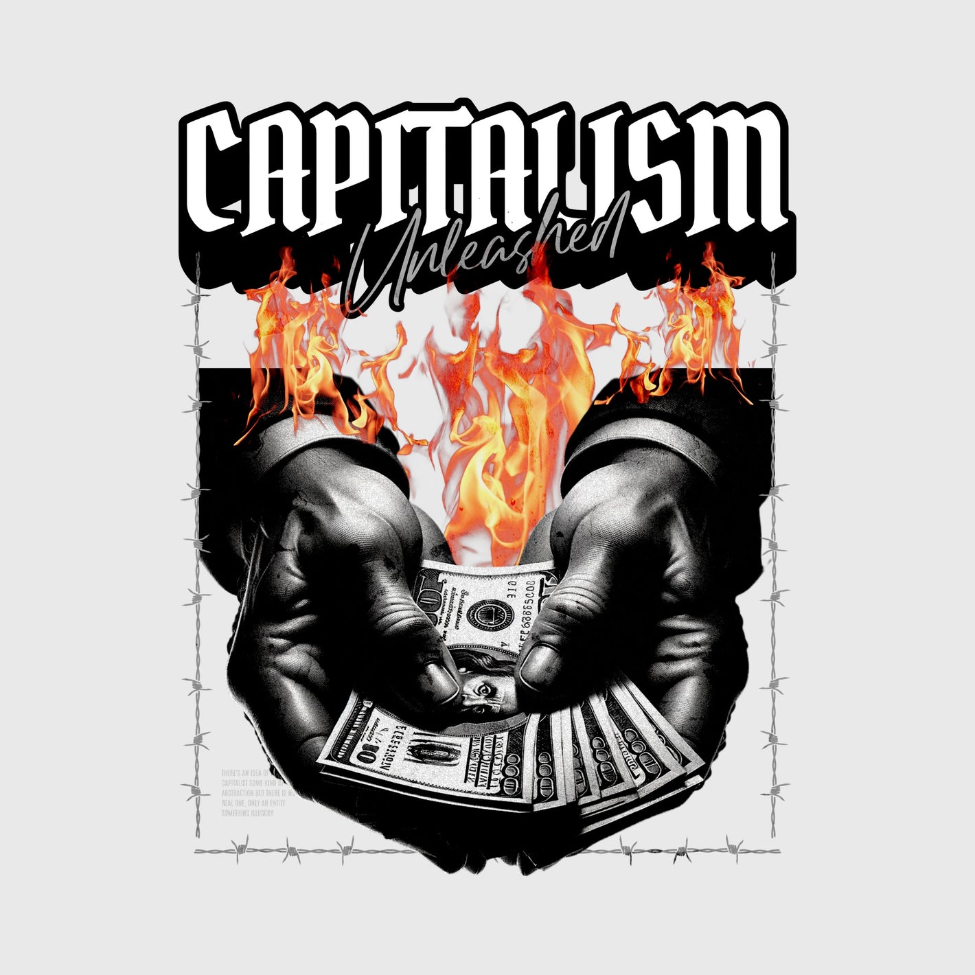 Capital Fire Cash Transfer