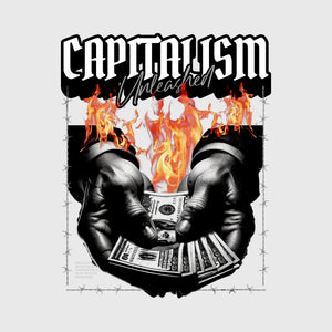 Capital Fire Cash Transfer