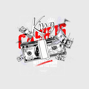 King Cash Crown Transfer