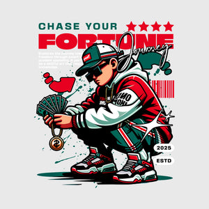 Fortune Chase Hustler Transfer