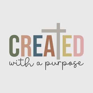 Purpose Driven Faith Transfer